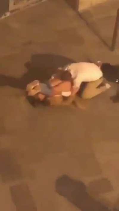 LOVE KNOWS NO BOUNDRIES