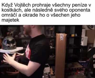 Zavzpomínejme na KDC :)