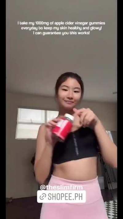 Yskaela Fujimoto Part2