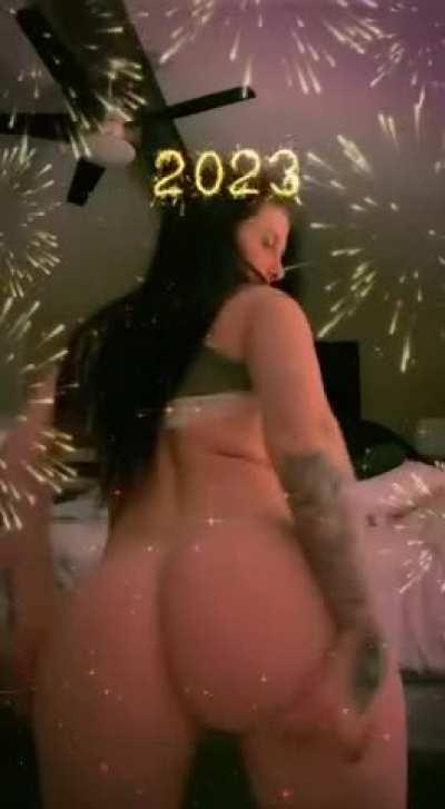 I got fucked hard last night