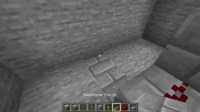 [Tutorial] How to build the sneaky anvil dispenser I showcased yesterday!