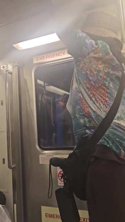 Tired of Bluetooth speakers in public spaces