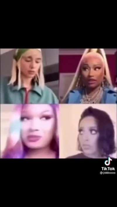 Us Queens, being surprise after Yasuo get 2 legendaries instead of Karma or Kaisa*