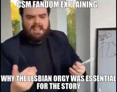 It's just to deep for you peasants....