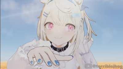 Advent Sending ⚰️ Threats but All I Get is Happiness