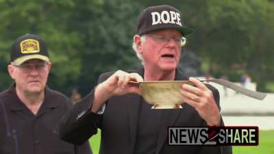 Ben & Jerry's Ice Cream held a 