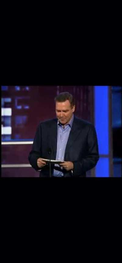 Bob Saget Roast (Full)