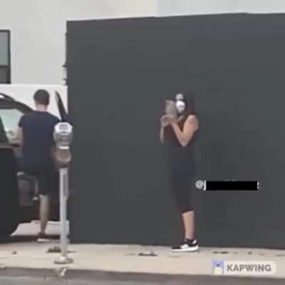 OMG they're back on it lol