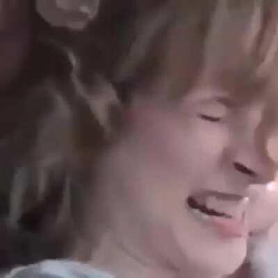 I'm 15 and this is yeet