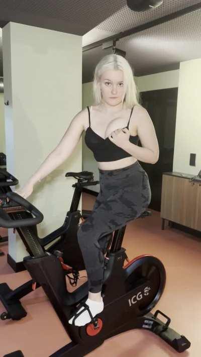 (f) Shhh it's just the two of us