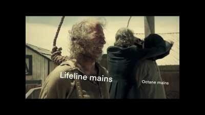 The big nerf is coming