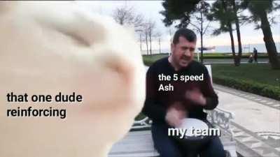 STOP REINFORCING PLEEASE