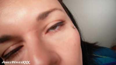 Seven Minutes in Heaven with your Mother