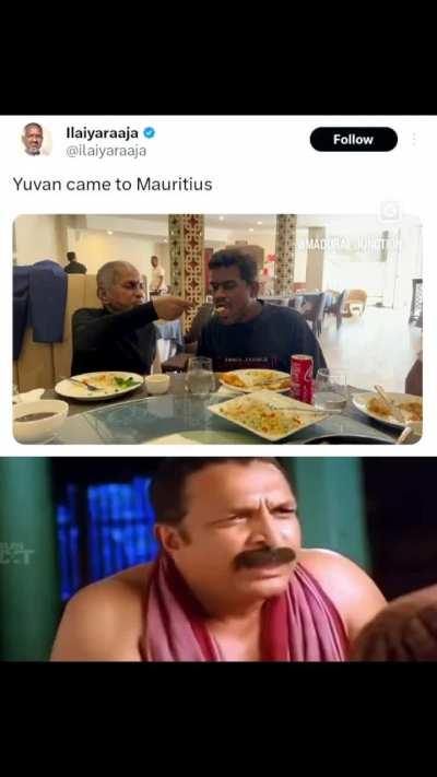 Oru bela irukumo 💀😂