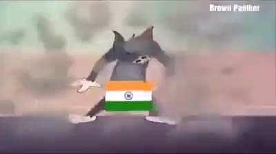 India using other countries against Pakistan, and its result.