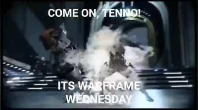 Sortie Reset, Let's go!