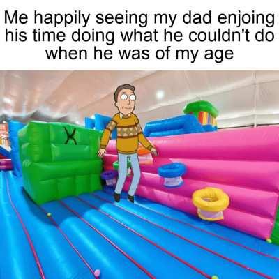 This is my second meme here