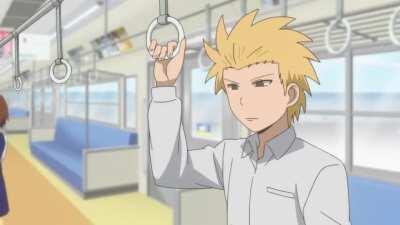 get rekt, happy men's day