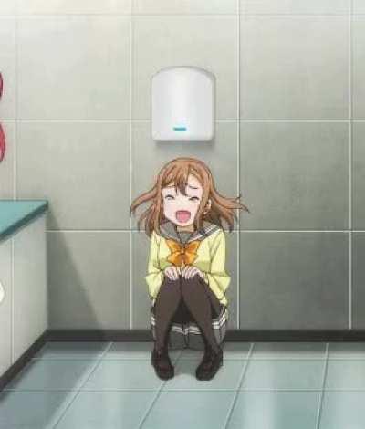 this qt (don't know the anime ;-;)