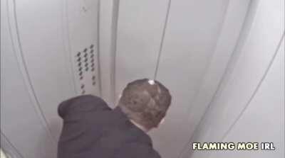 HMB - While I try this drink...