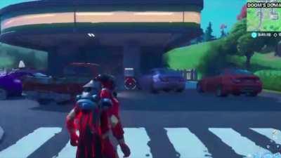 When you sneeze in online class with your mic on...... (Noise warning)