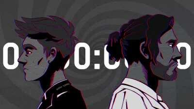 Last fanart from me .... RIP Unus Annus s/reddit - it's been really fun! Check out my account for more fanart and I'll see you around elsewhere <3