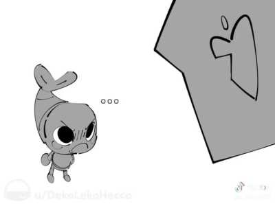 DEKO SOME1 DUBBED YOUR COMIC :0