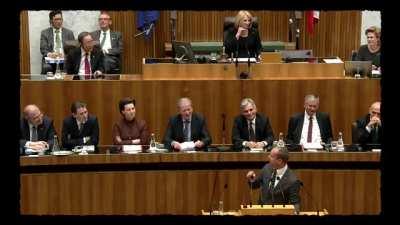 Die Legende Matthias Strolz