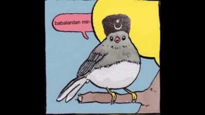 No road to Baku for you!