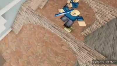 No vibing allowed in Arsenal