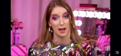 Nyatalie Predicting 2020