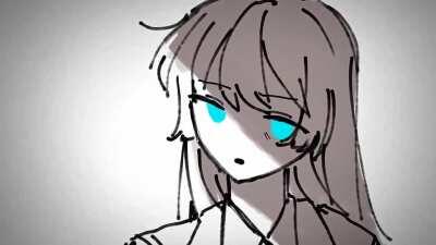 Doki Doki literature club animação minha espero que curtam :)