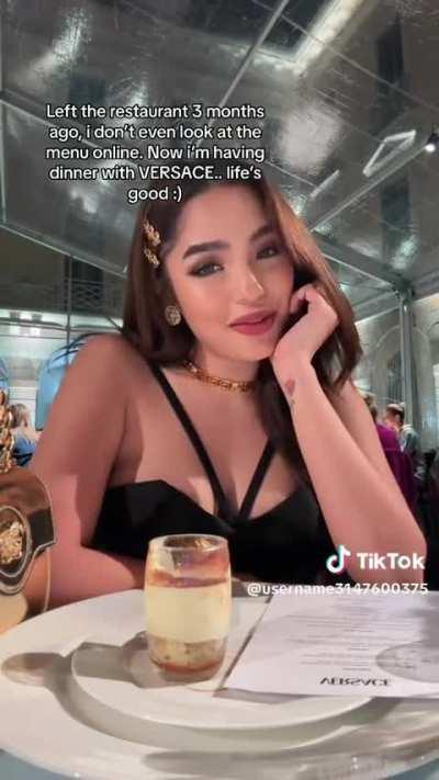 Andrea Brillantes