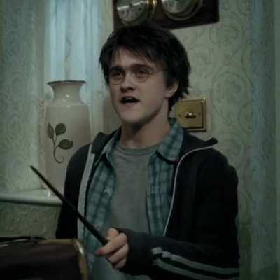 Is this Timeworks? Or Harry Potter? Pls upvote