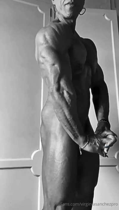 She's Roided Out 🥩💉