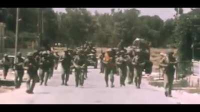 We do a little trolling in Cyprus