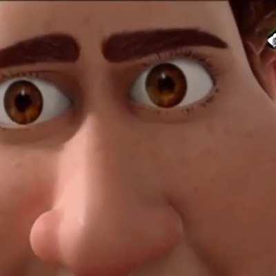 OH GOD NOT HIM AGAIN