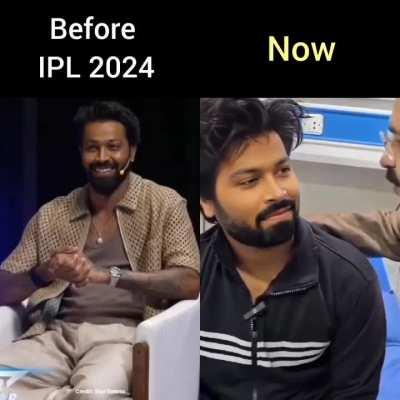 Pandya transformation 