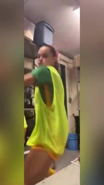 Kaitlyn Huff Best Moments (nsfw)