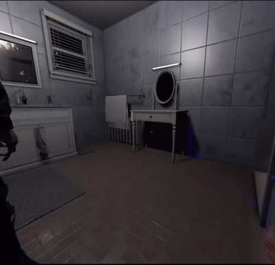 I hate cursed items.