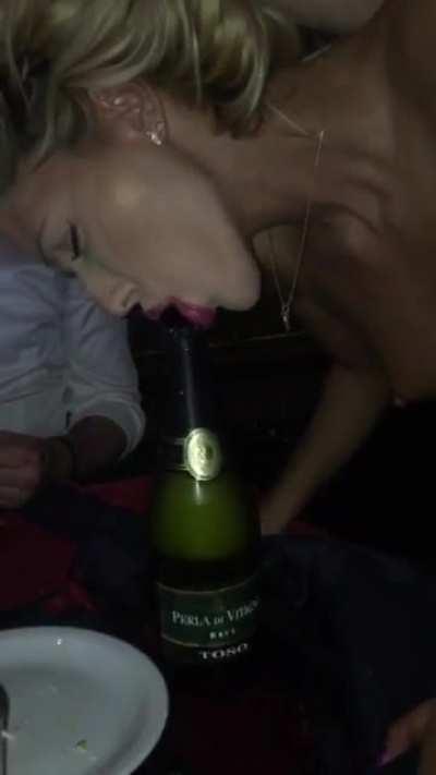 The Movie Has Many Bicycle Stunt