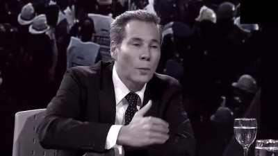 Nisman tenía razón