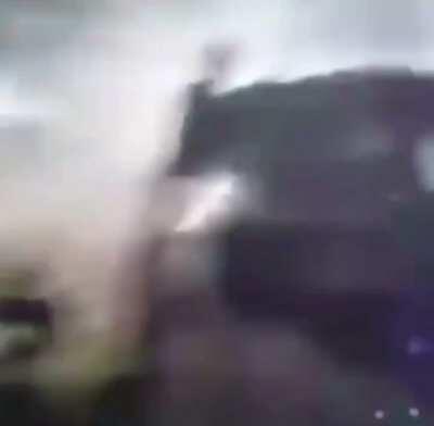 What Nerf Wars feel like