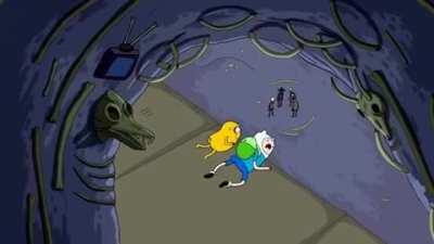 This is the best fart joke that has ever existed imo