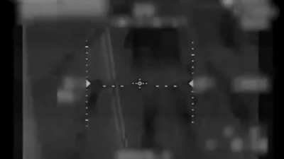 FPV-drones take off from sea drone to attack Russian platform