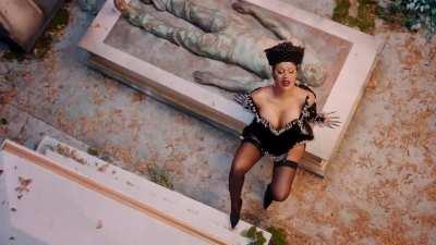 Cardi B Up (Music Video)