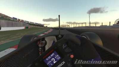 360 no scope.... whack!