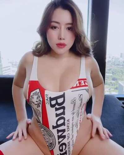 budweiser