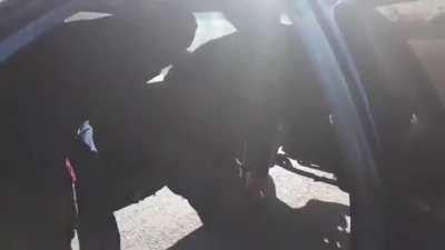 Flintstones meet the Flintstones