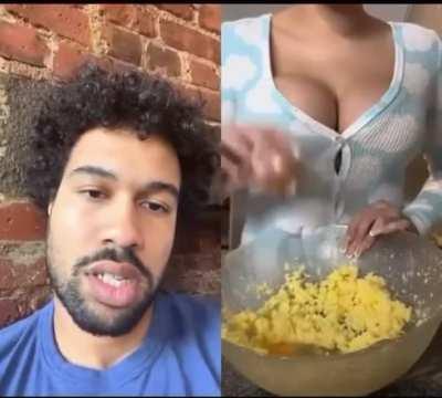 It was all a dream 😌